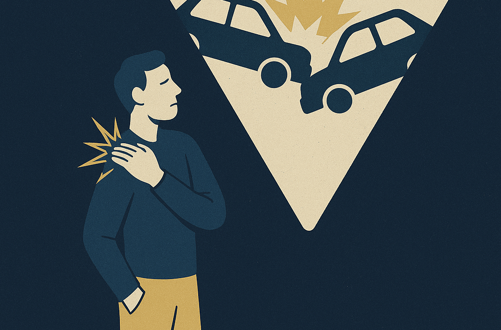Not Every Bump and Bruise Counts: What Actually Qualifies as a Personal Injury Case?
