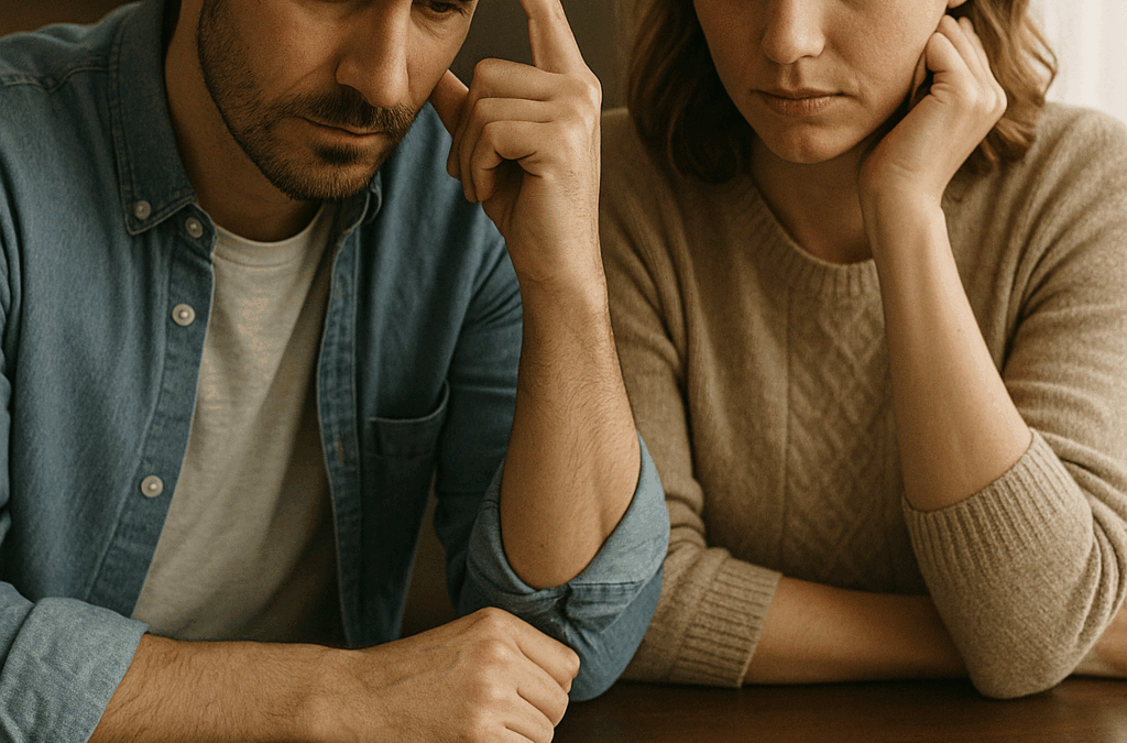 The One Line Missing from Your Divorce Agreement That Could Cost You Thousands