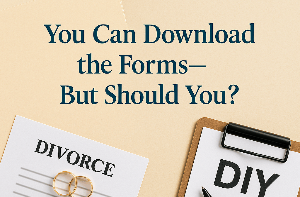 Need a divorce lawyer in your local area