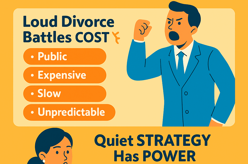 You don’t have to raise your voice to raise your standards. At Catherine Verdery Ryan, Attorney at Law, we help Georgia clients win quietly—with smart, enforceable divorce strategies that avoid unnecessary courtroom drama.