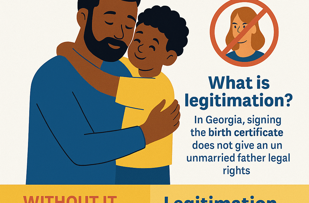 She’s Not ‘Letting You See the Kids’—You Have Rights