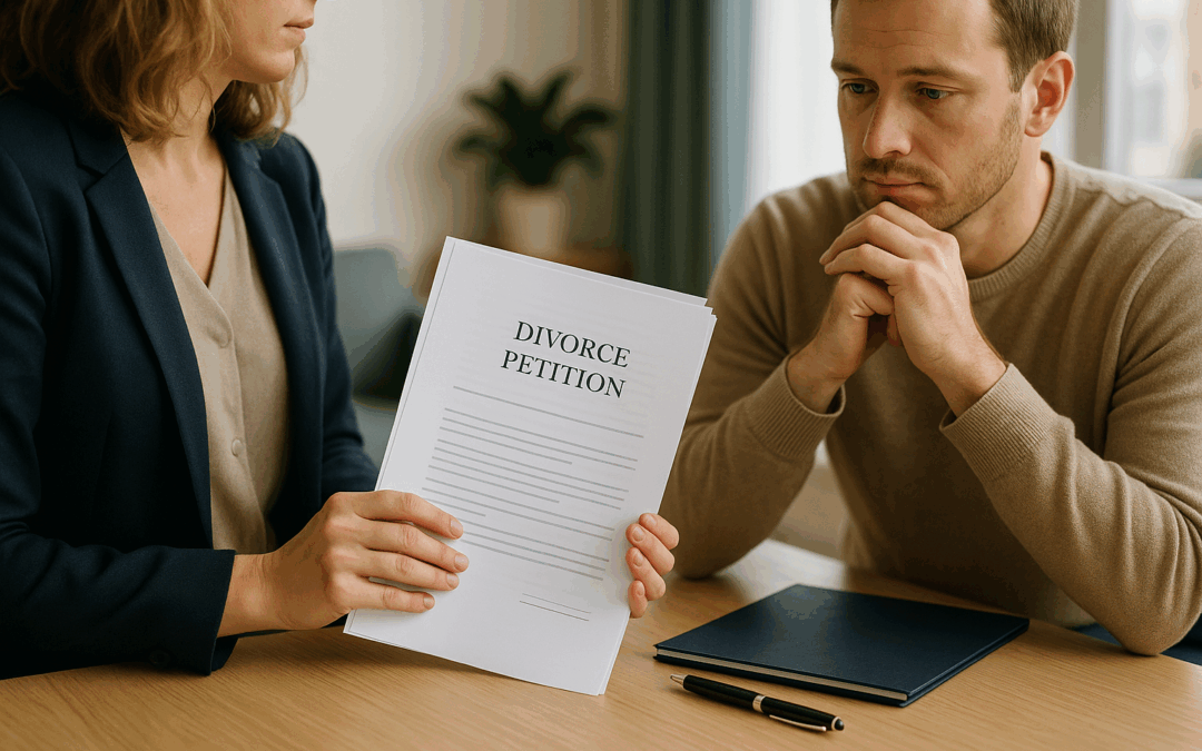 Why Does Filing First Matter?