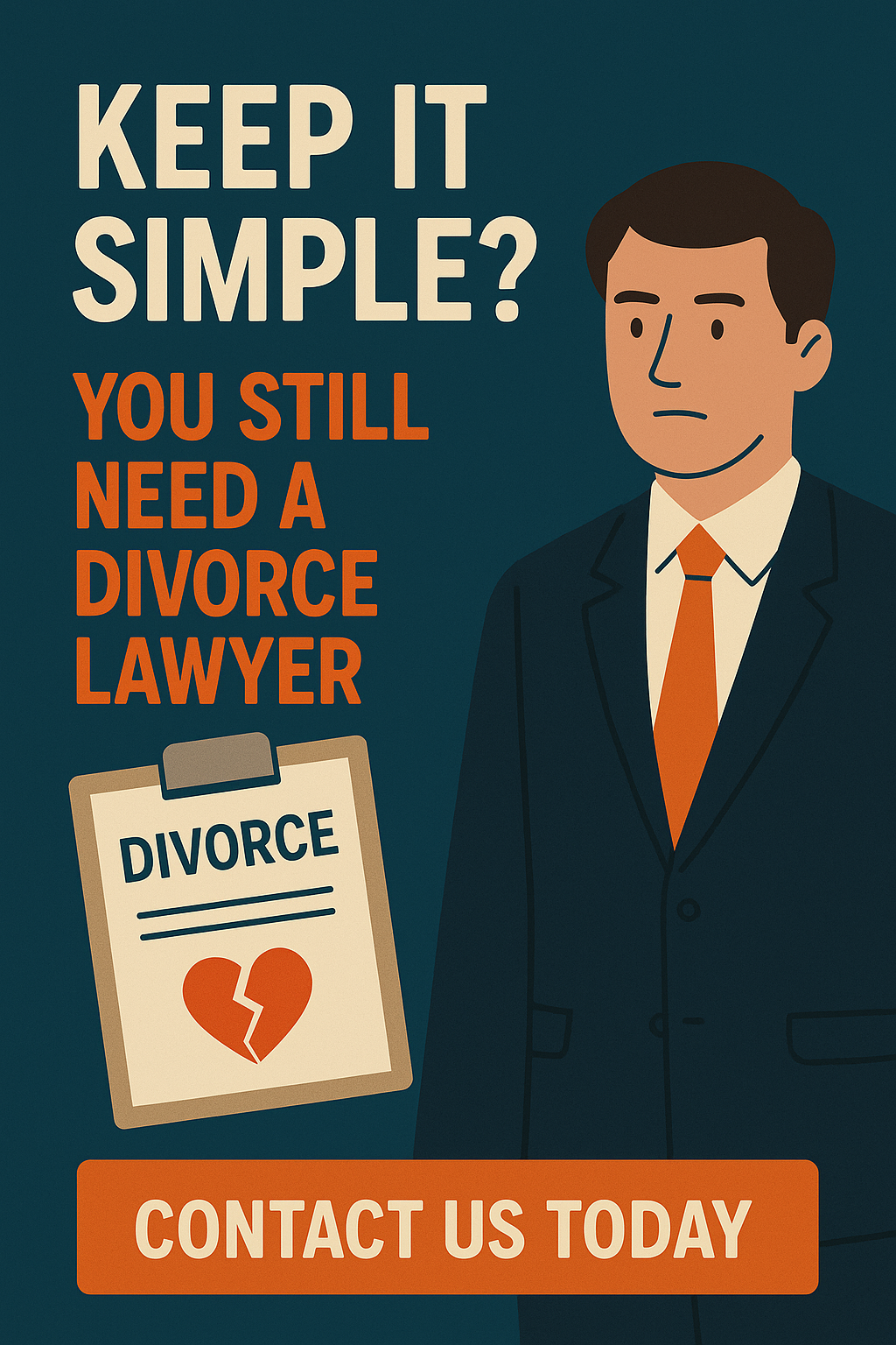 Protect your self with a lawyer who is in your corner and can guide you along the way. Call Catherine Ryan today.