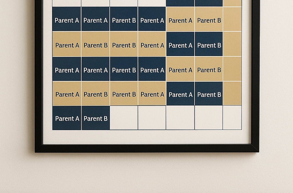 Nesting sounds noble: kids stay put, parents rotate. But without tight rules, costs explode and tempers flare. Here’s how to do it right—or when to choose a cleaner plan.