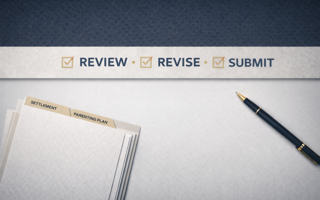 The 72-Hour Panic: Can You Undo a Deal Before It&rsquo;s Filed?